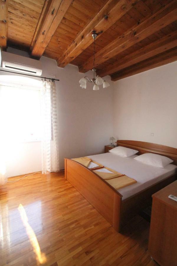 Seafront Rooms Hvar Town Kültér fotó