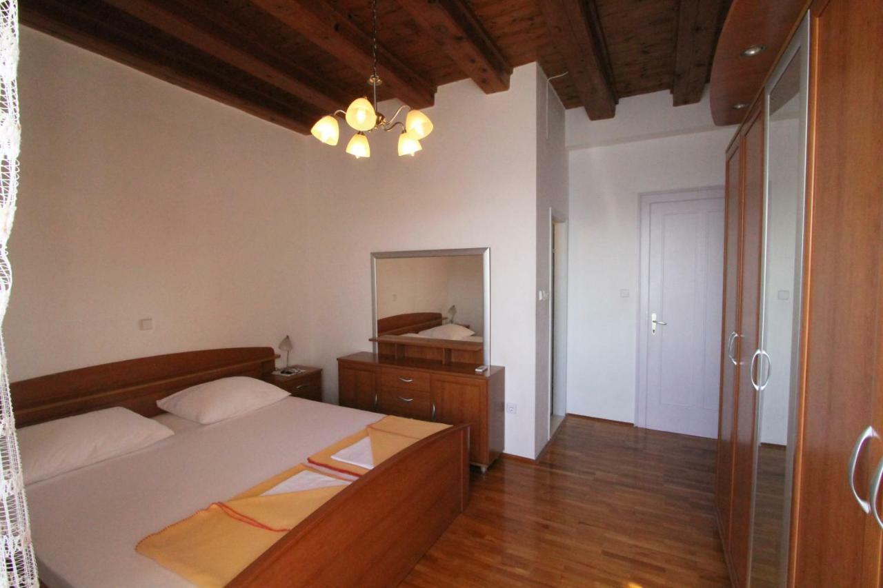 Seafront Rooms Hvar Town Kültér fotó